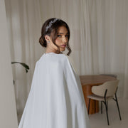 Wedding dress Alexia - Collection La Mairie