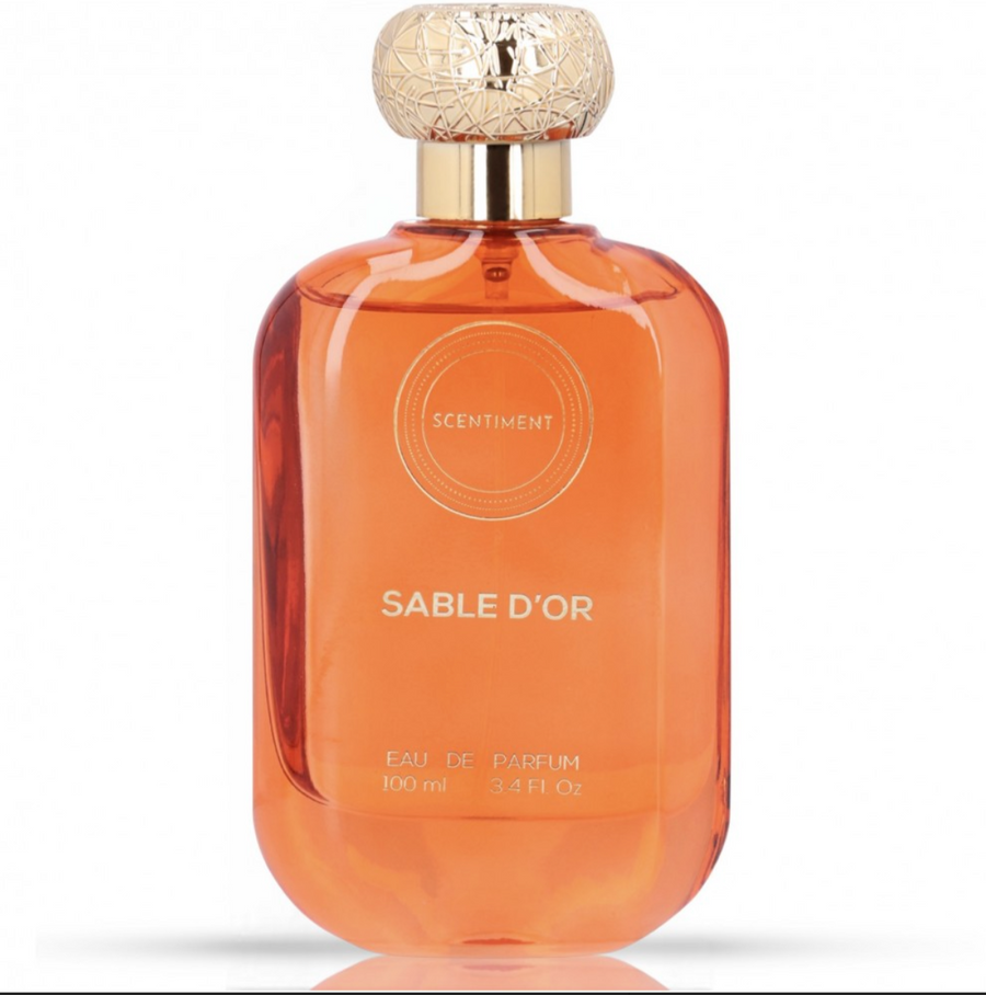 Parfum | Sable D'or