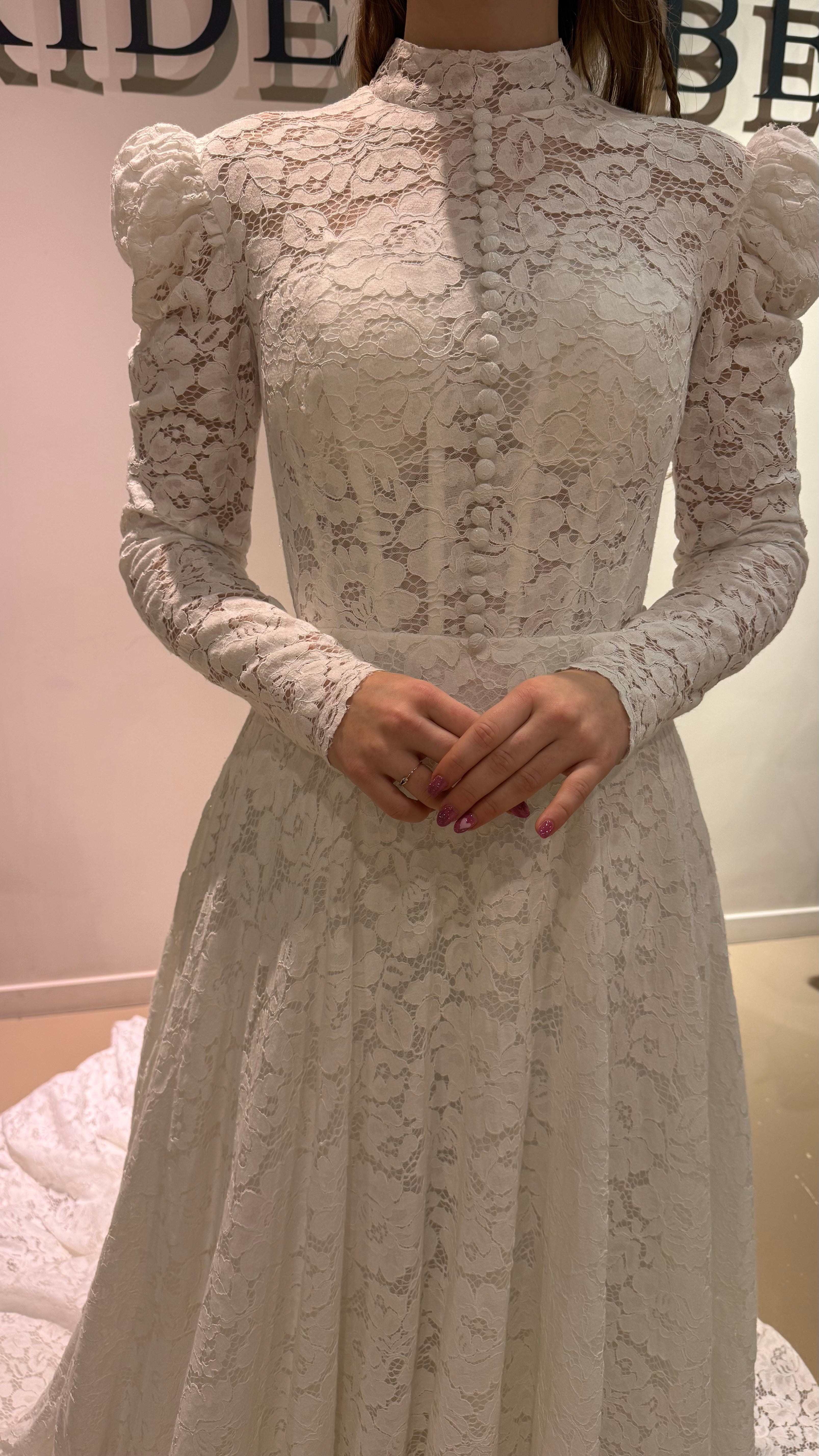 Sale bruidsjurk - Etoile