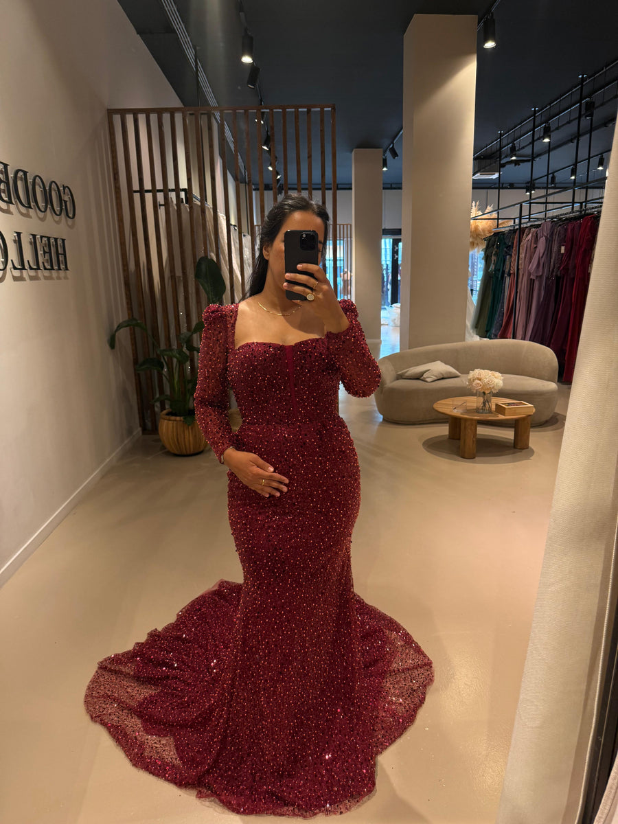 SALE Hennajurk - Sana
