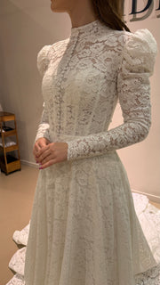 Sale bruidsjurk - Etoile