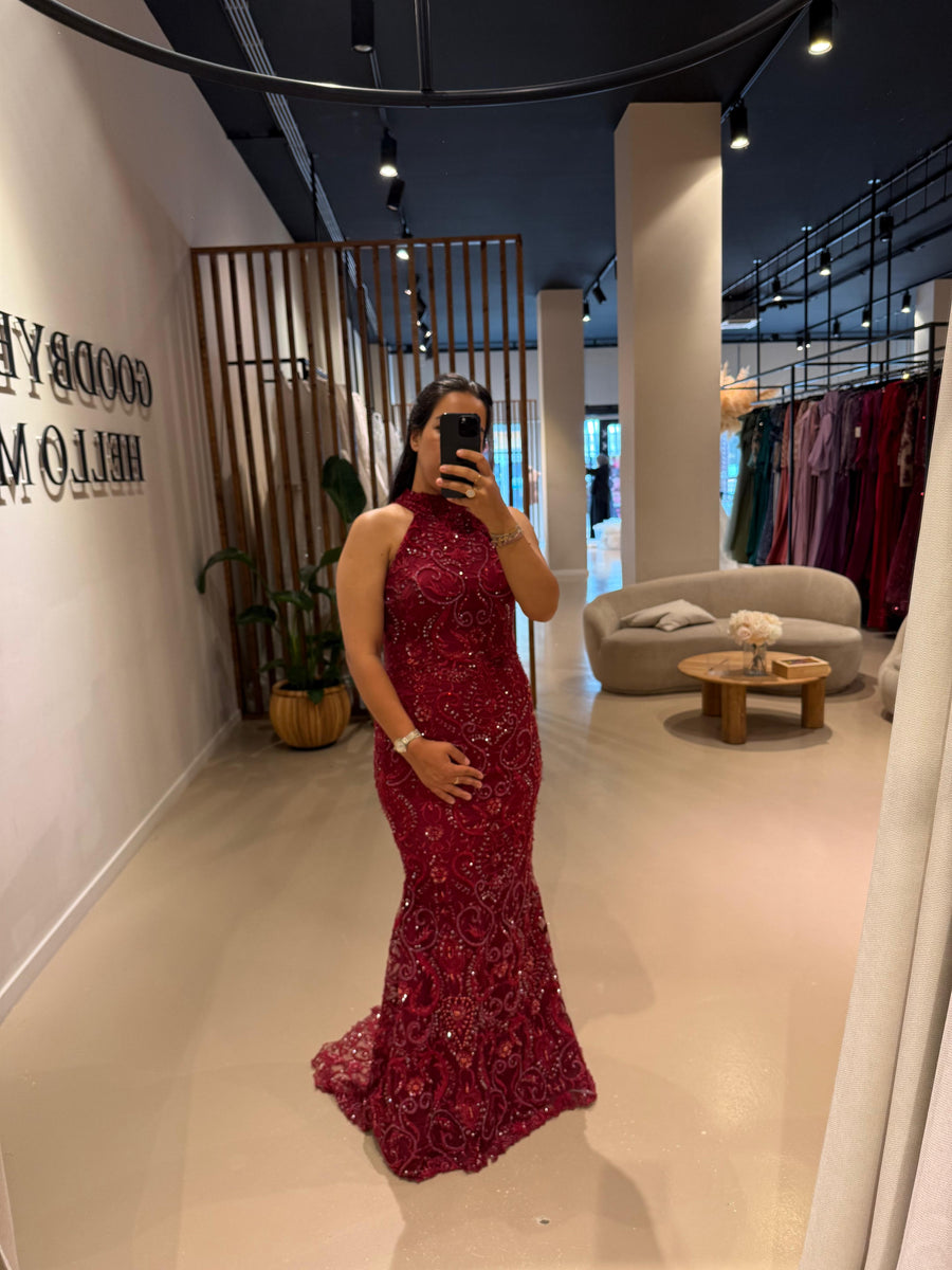 SALE Hennajurk - Zahra