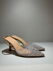 Bruidsschoenen - Style Imani