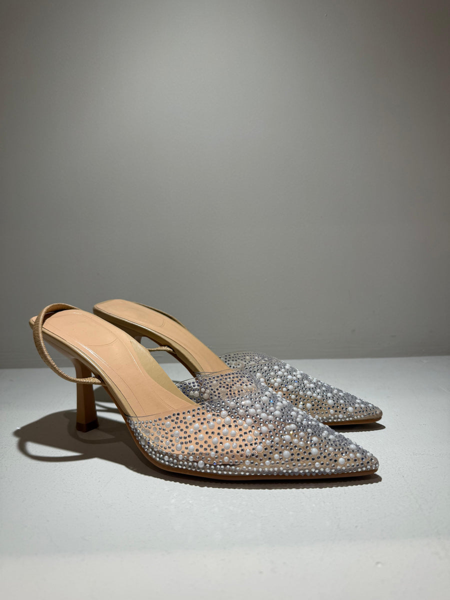 Bruidsschoenen - Style Imani