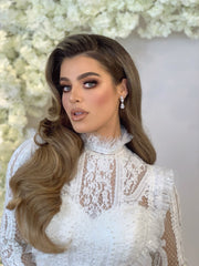 Sale bruidsjurk - Bridgerton