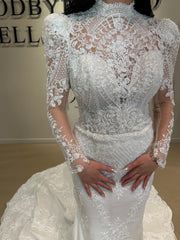 Sale bruidsjurk - Leah