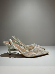 Bruidsschoenen - Style Blossom