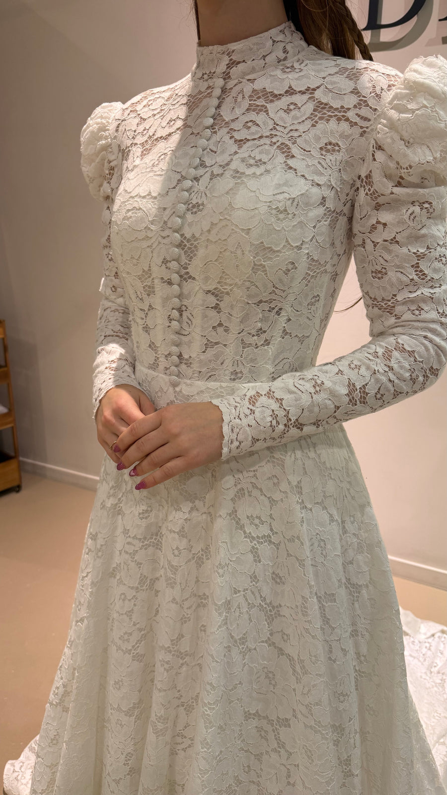 Sale bruidsjurk - Etoile