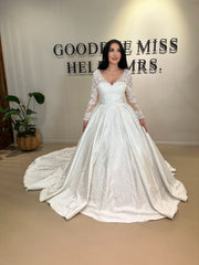 Sale bruidsjurk - Emily