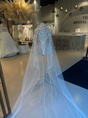 Sale Bruidssluier - Laurencia