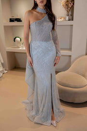 Dress Aurelie - LâNUIT collection