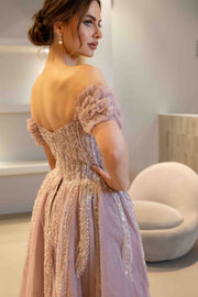 Robe de soirée Isabel - LâNUIT COUTURE