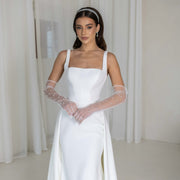 Wedding dress Lucia - Collection La Mairie