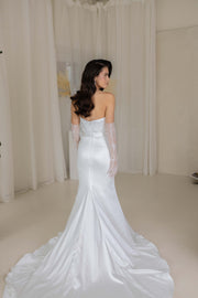 Wedding dress Michelle - Collection La Mairie