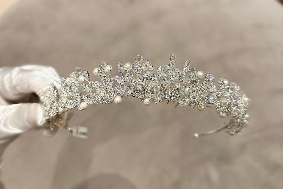 Crown - Style Kiara