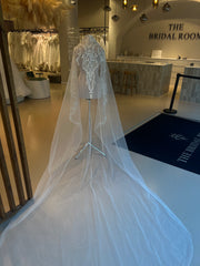 Sale Bruidssluier - Laurencia