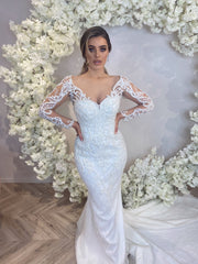 Sale bruidsjurk - Arianne