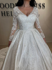 Sale bruidsjurk - Emily