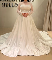 Sale bruidsjurk - Hilal