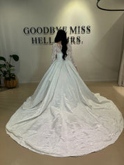 Sale bruidsjurk - Emily