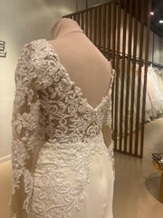 Sale bruidsjurk - Toucha