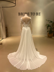 Sale bruidsjurk - Palsa