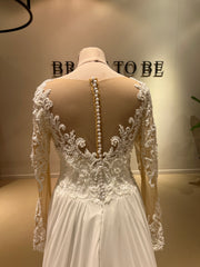 Sale bruidsjurk - Palsa