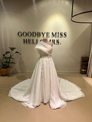 Sale bruidsjurk - Giselle