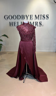 Evening dress Bella - LâNUIT COUTURE