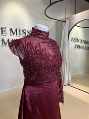 Evening dress Bella - LâNUIT COUTURE