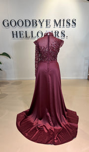 Evening dress Bella - LâNUIT COUTURE
