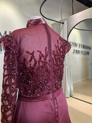 Evening dress Bella - LâNUIT COUTURE