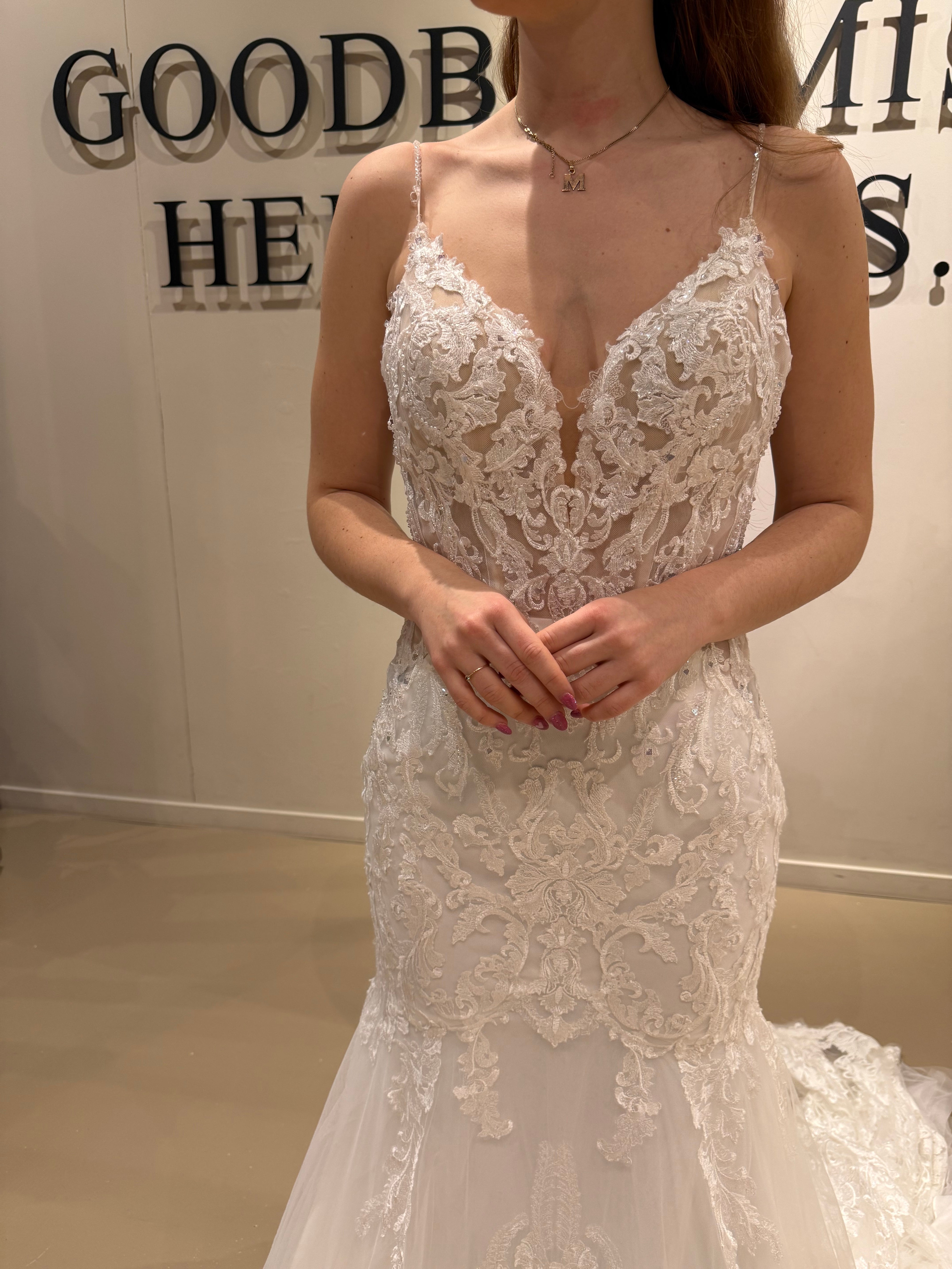 Sale bruidsjurk - Aurora