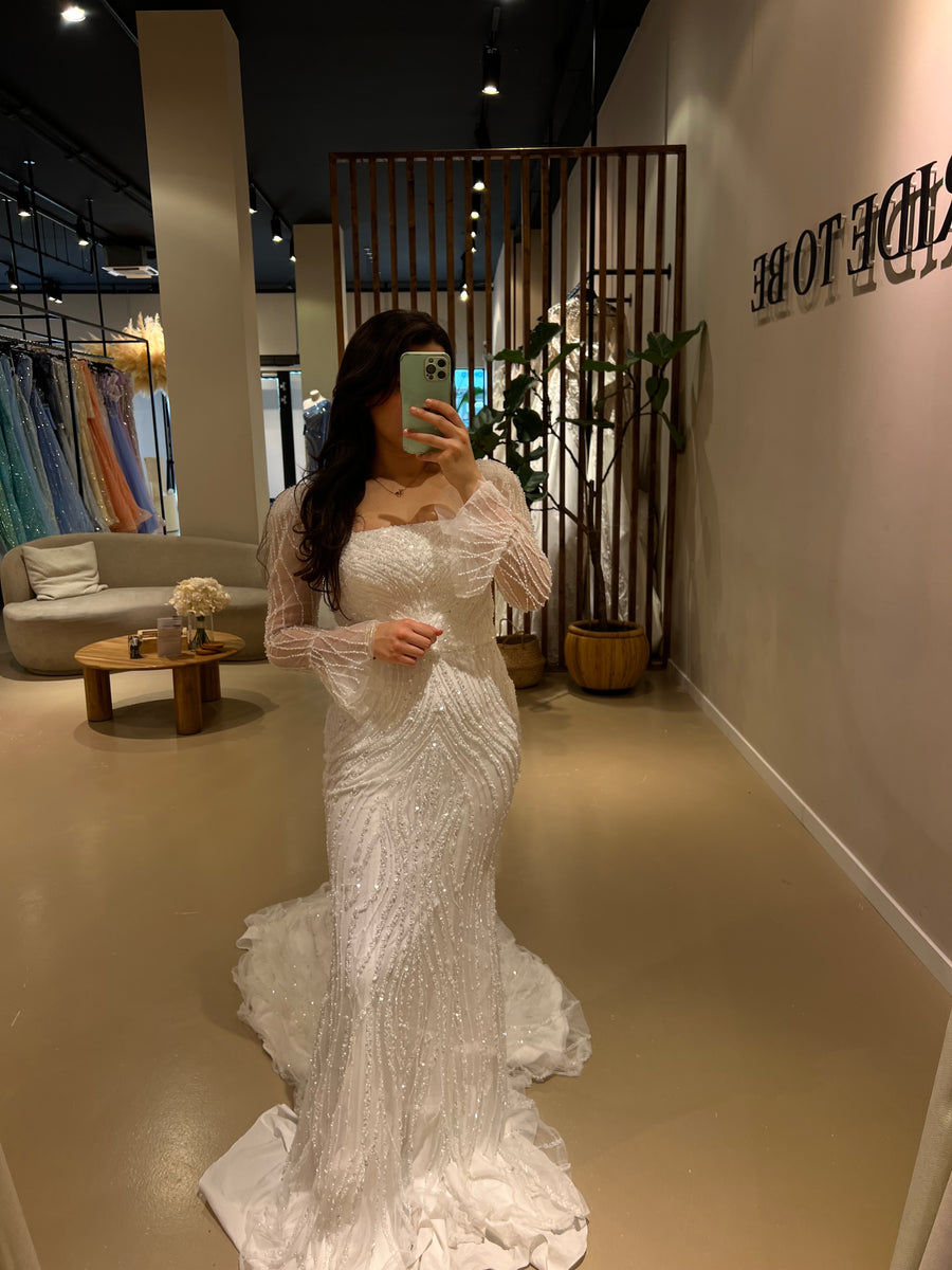 Sale wedding dress - Insila