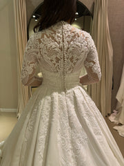 Sale Wedding Dress - Karima