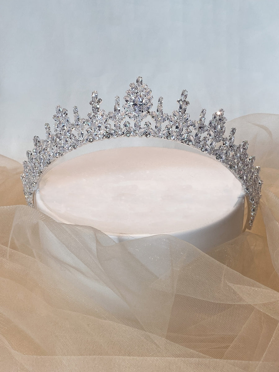 Crown - Style Ayla