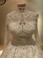 Sale bruidsjurk - Ahlam