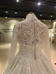 Sale bruidsjurk - Ahlam