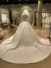 Sale bruidsjurk - Ahlam