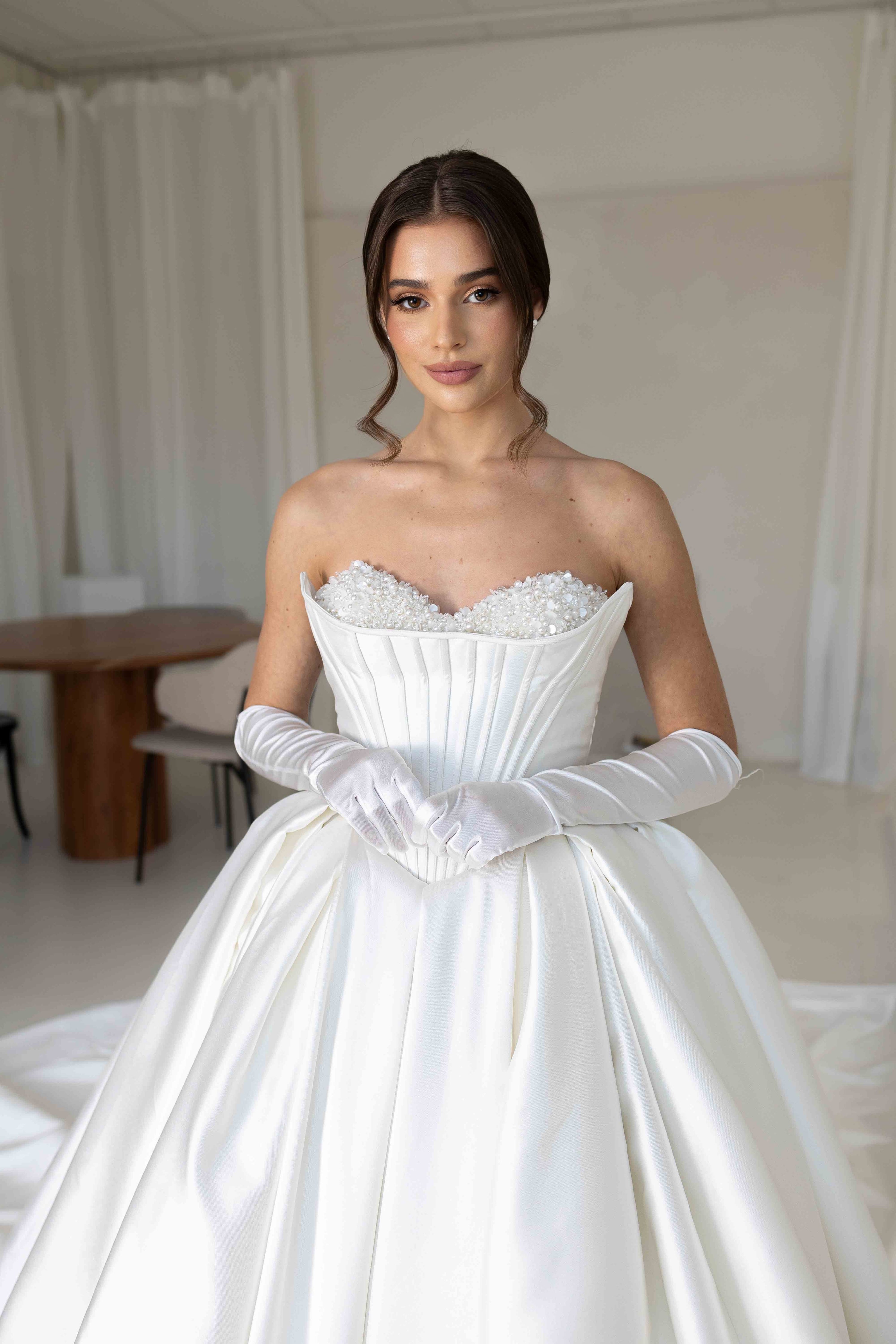 The Bridal Room Boutique foto 3