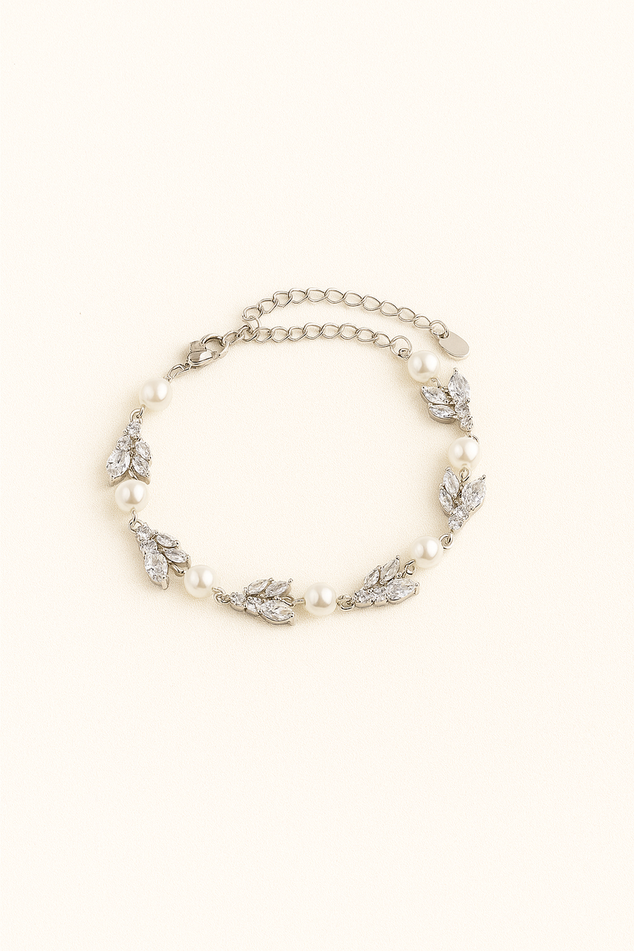 Bracelet Pearl