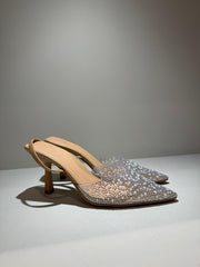 Bruidsschoenen - Style Imani
