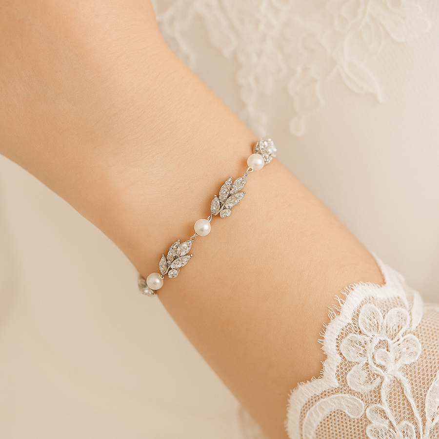 Bracelet Pearl