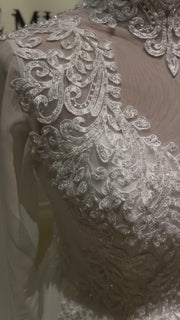 Sale bruidsjurk - Safiya