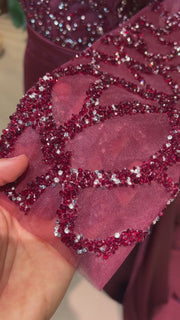 Evening dress Bella - LâNUIT COUTURE