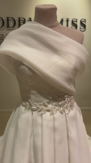 Sale bruidsjurk - Giselle