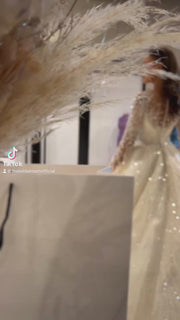 Sale bruidsjurk - Mimouna (NIEUW)