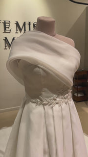 Sale bruidsjurk - Giselle