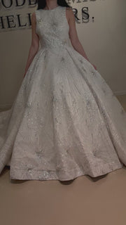 Sale wedding dress - Sparkle