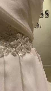 Sale bruidsjurk - Giselle